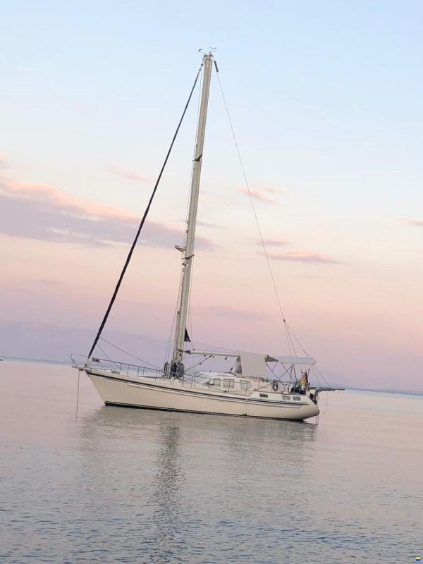 Sitala Yachts Nauticat 42 DS