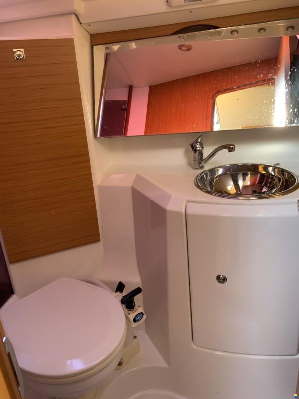 Jeanneau Son odyssée 36
