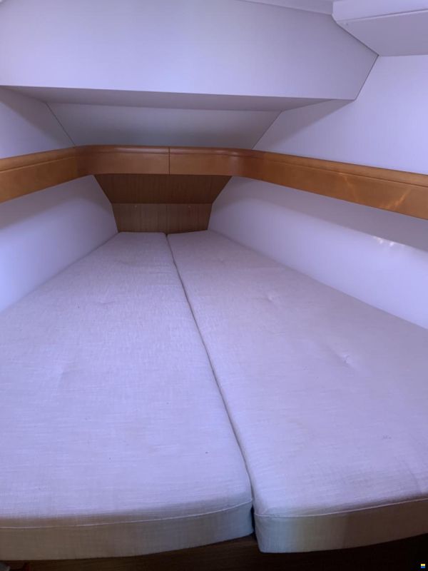 Jeanneau Son odyssée 36