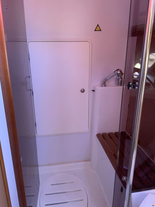 Jeanneau Son odyssée 36