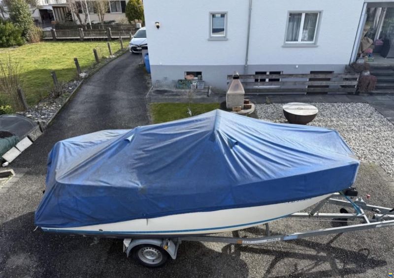 Quicksilver 505 Activ Open