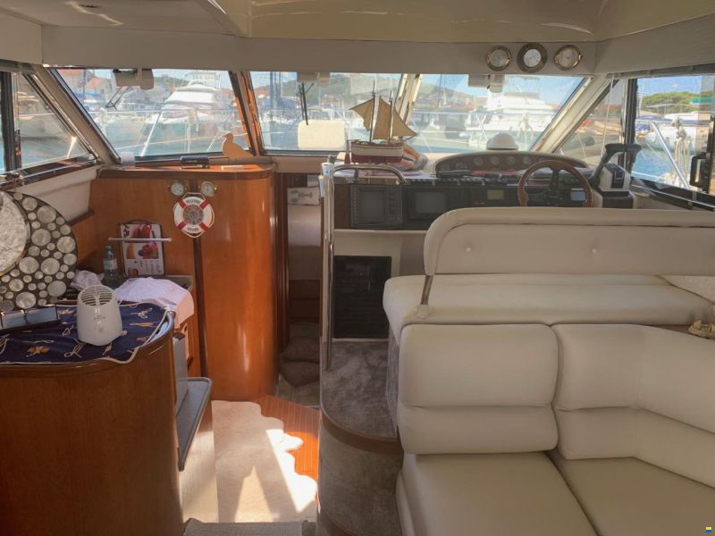 Fairline Phantom 41