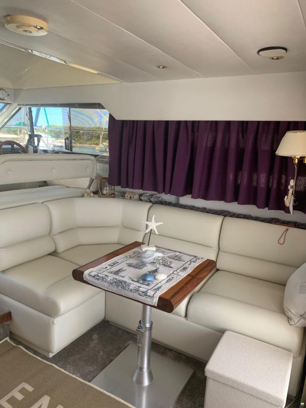 Fairline Phantom 41