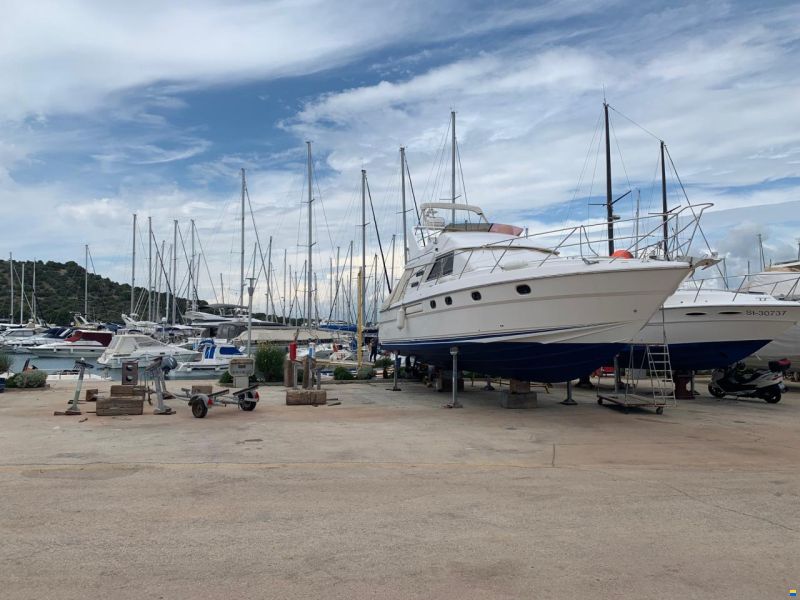 Fairline Phantom 41