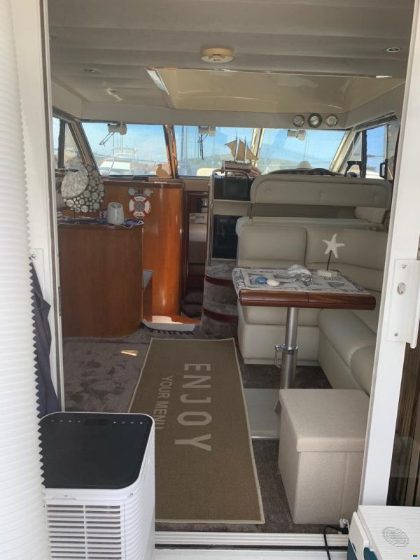 Fairline Phantom 41