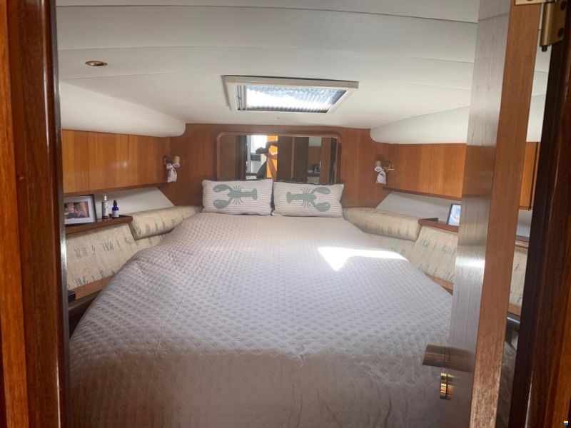 Fairline Phantom 41