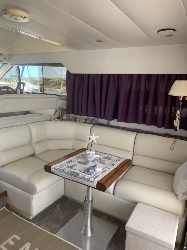 Fairline Phantom 41