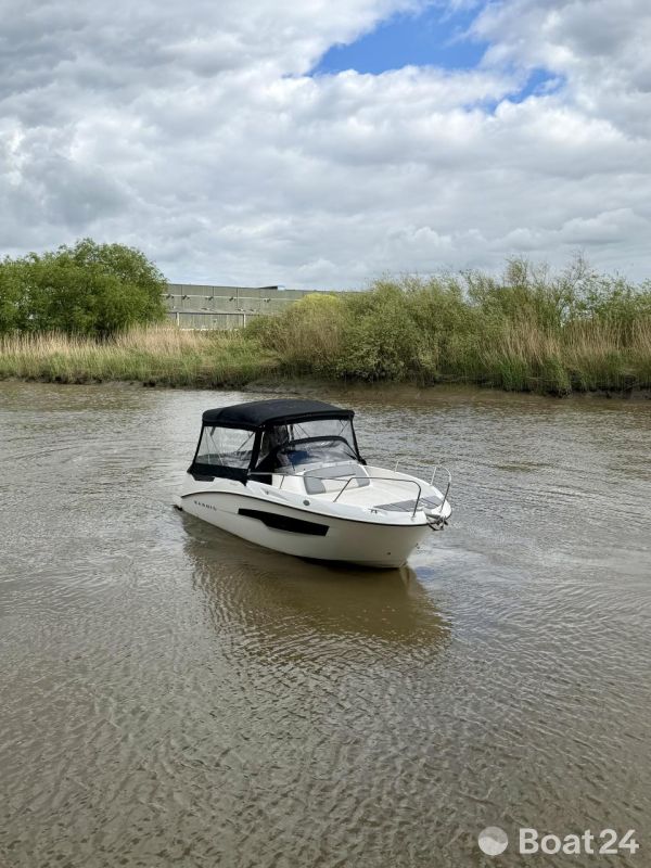 Karnic 652 SL