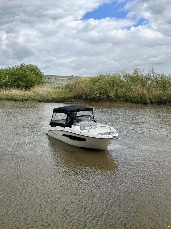 Karnic 652 SL