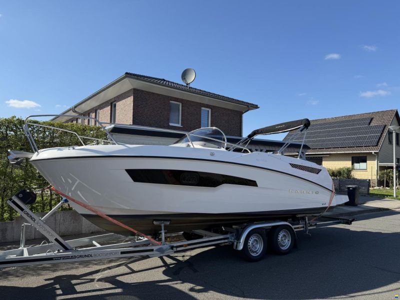 Karnic 652 SL