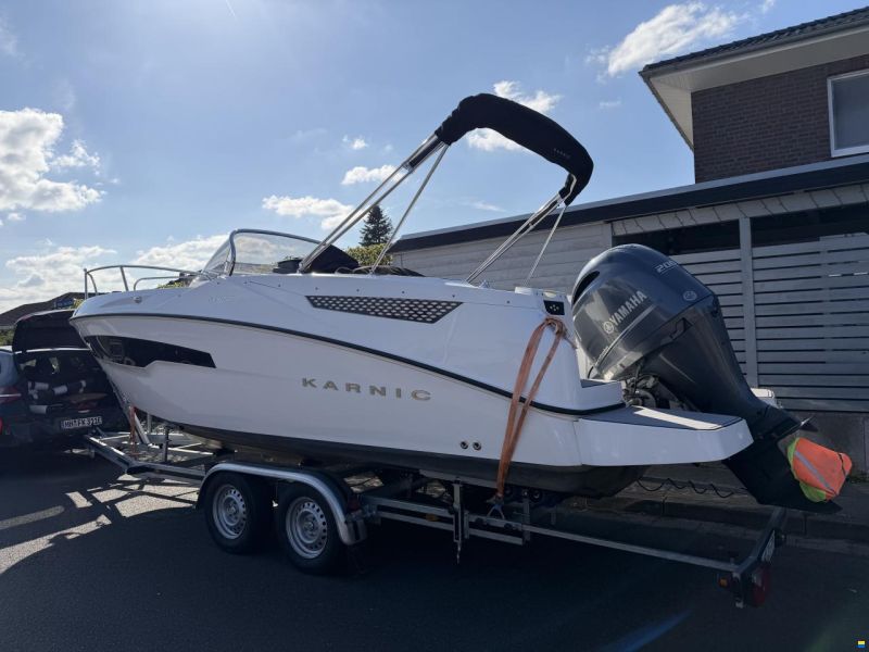 Karnic 652 SL