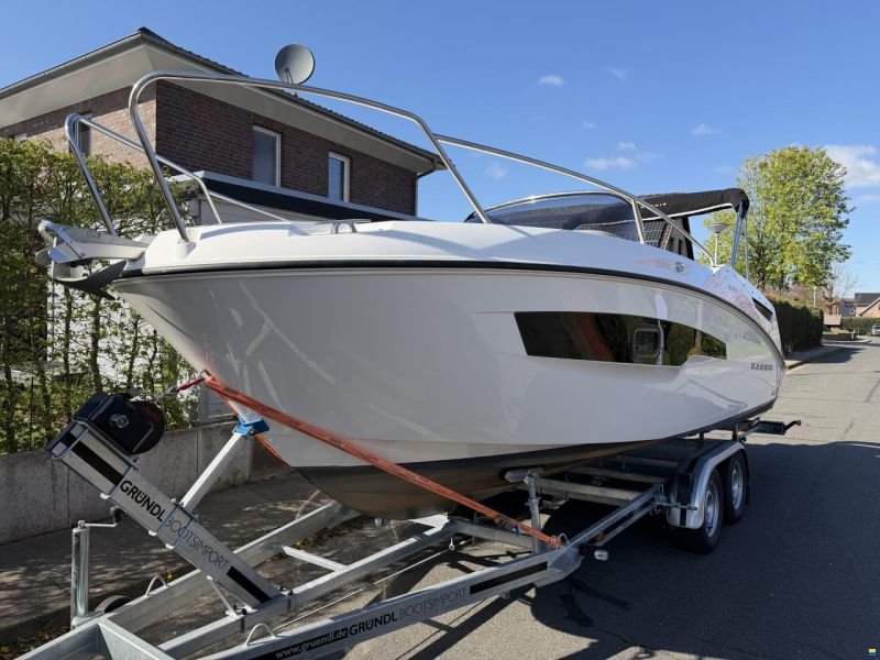Karnic 652 SL