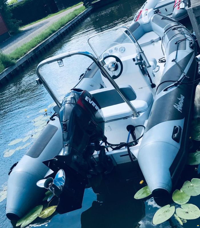 Adventure 550
