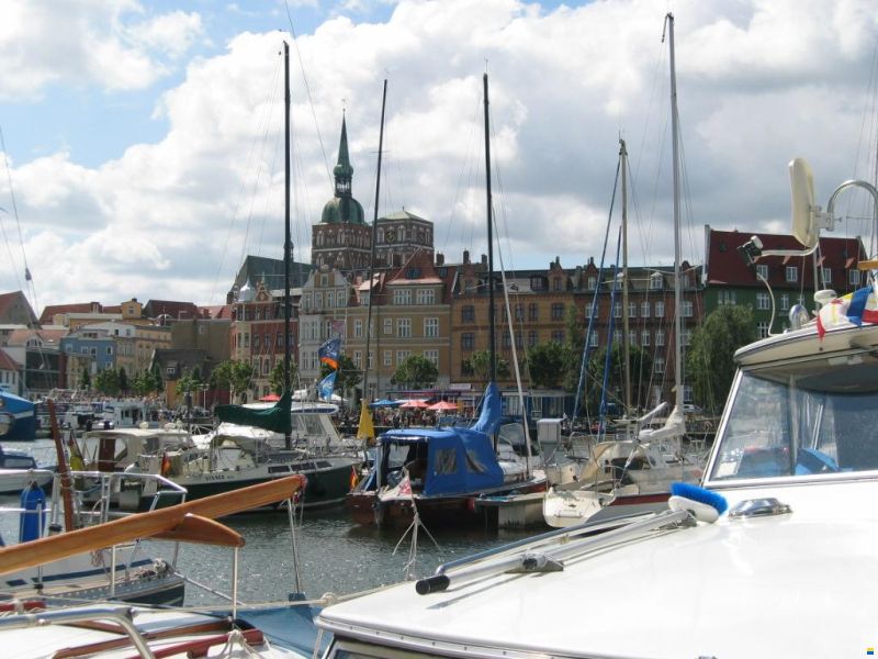Sommerfeld 20er Jollenkreuzer formverleimt