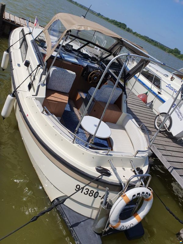 Carat 7400