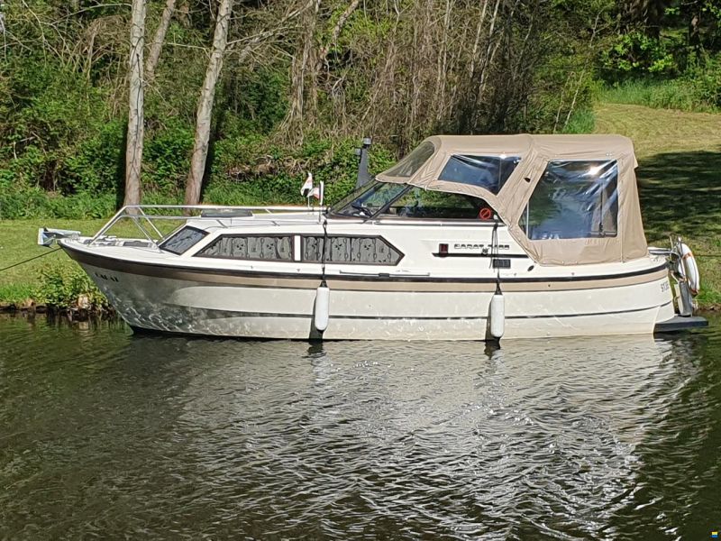 Carat 7400