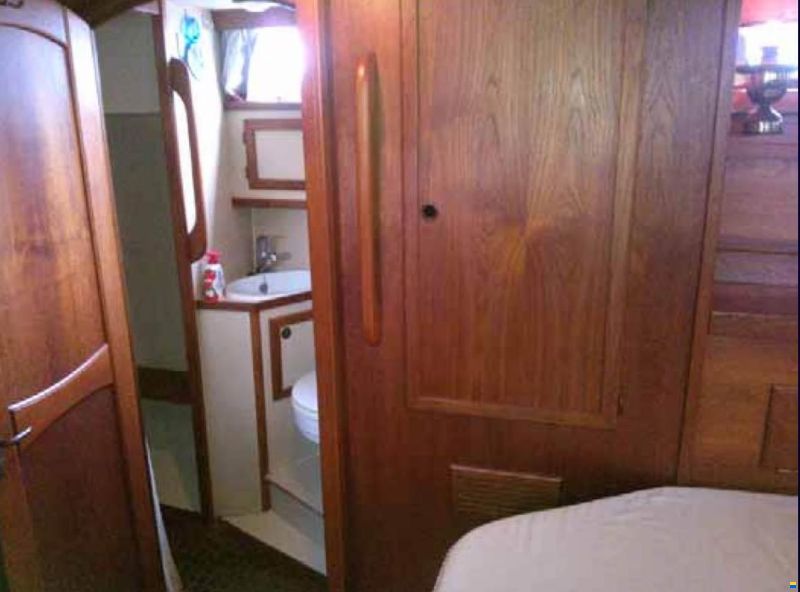 Sitala Yachts NAUTICAT 40 SLOOP