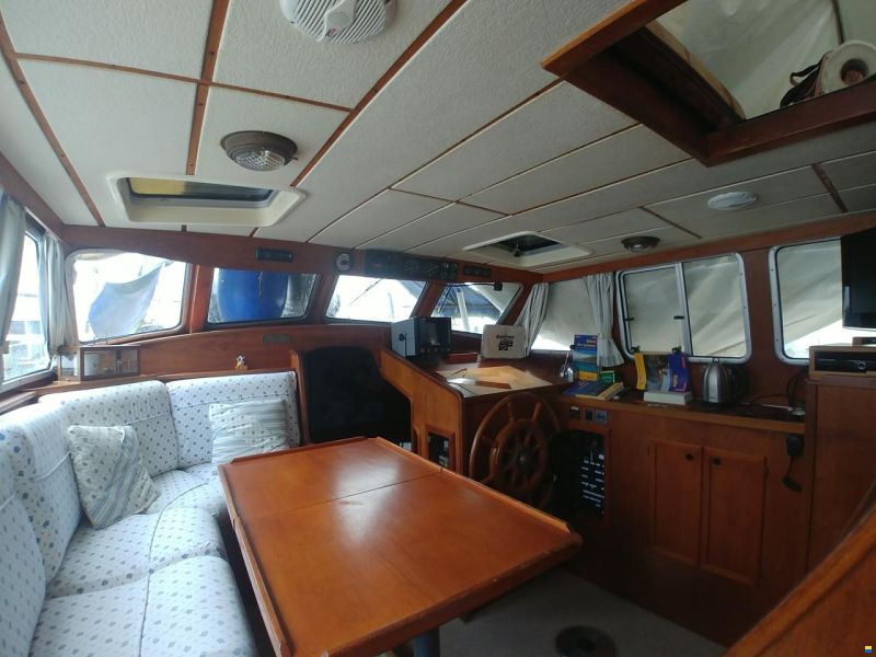 Sitala Yachts NAUTICAT 40 SLOOP