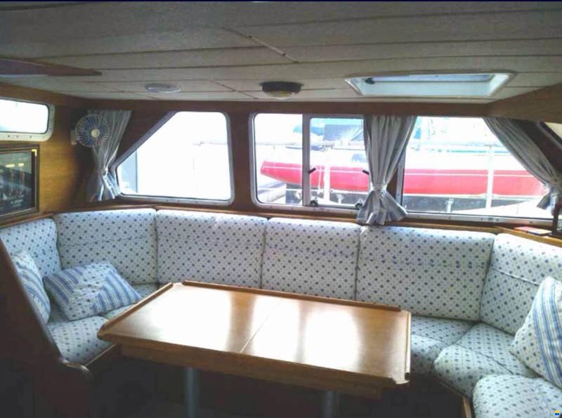Sitala Yachts NAUTICAT 40 SLOOP