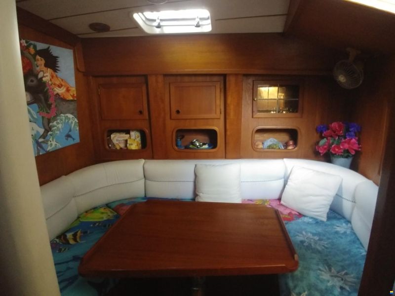 Sitala Yachts NAUTICAT 40 SLOOP