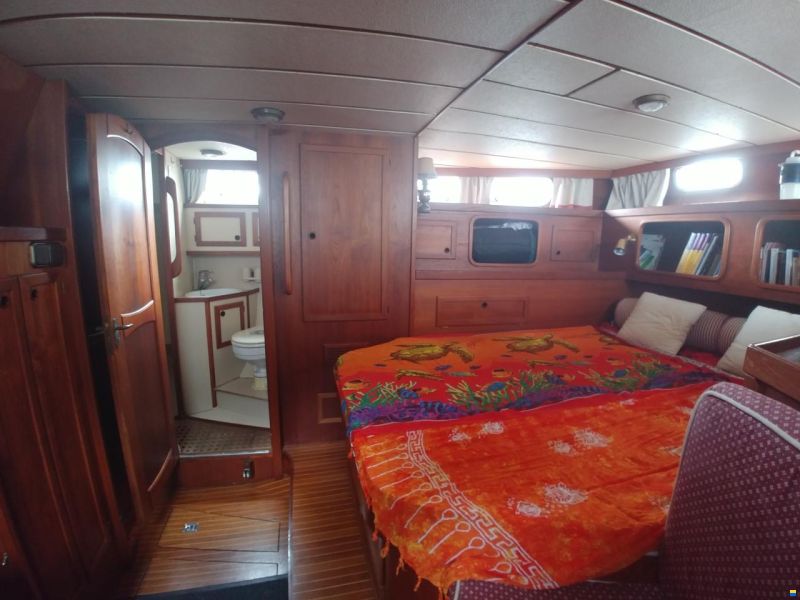 Sitala Yachts NAUTICAT 40 SLOOP