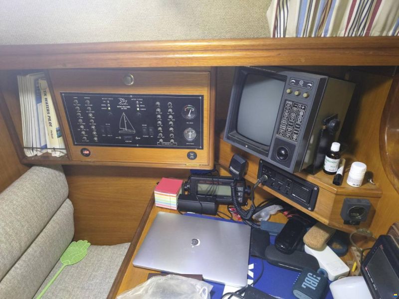 Moonfleet 36