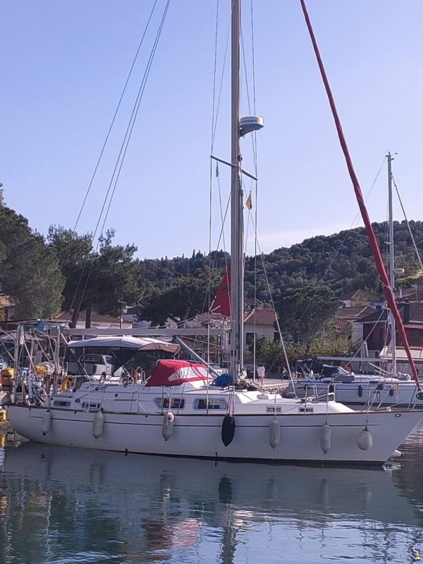 Moonfleet 36