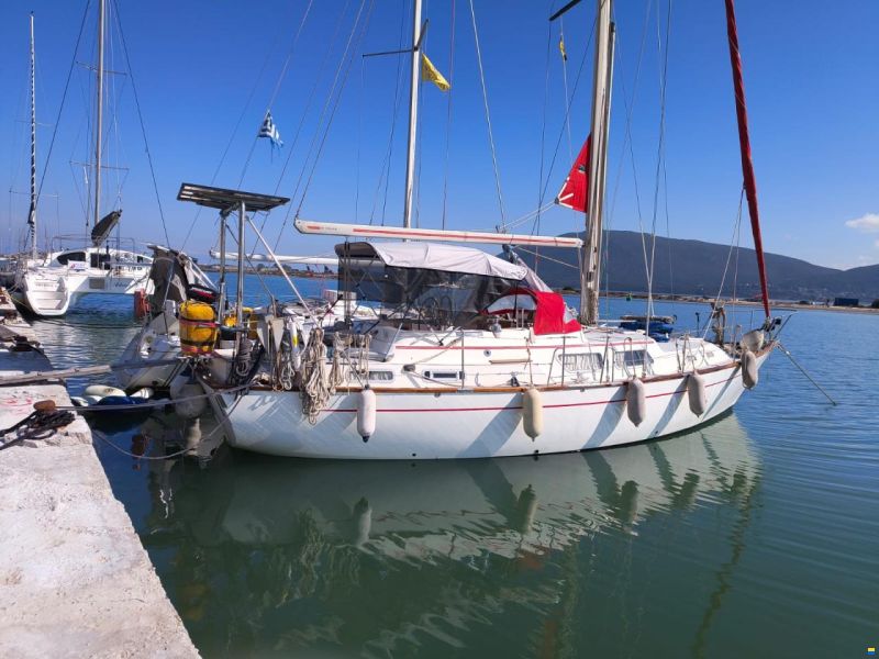 Moonfleet 36