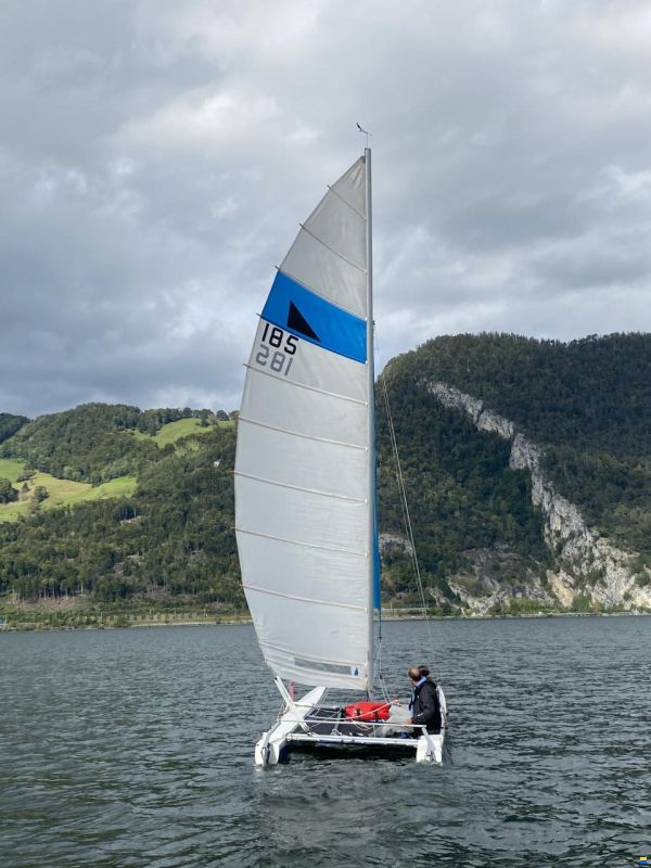 Panther Craft Dart 20