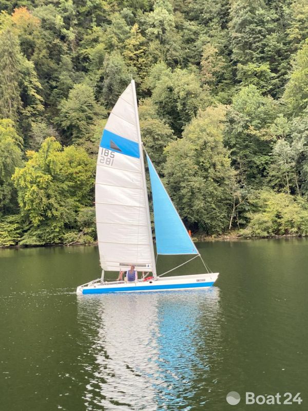 Panther Craft Dart 20