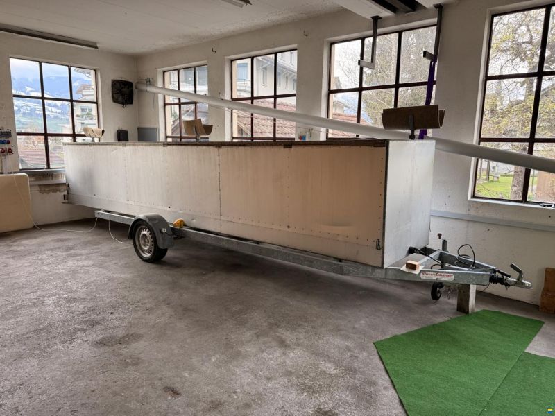 Panther Craft Dart 20