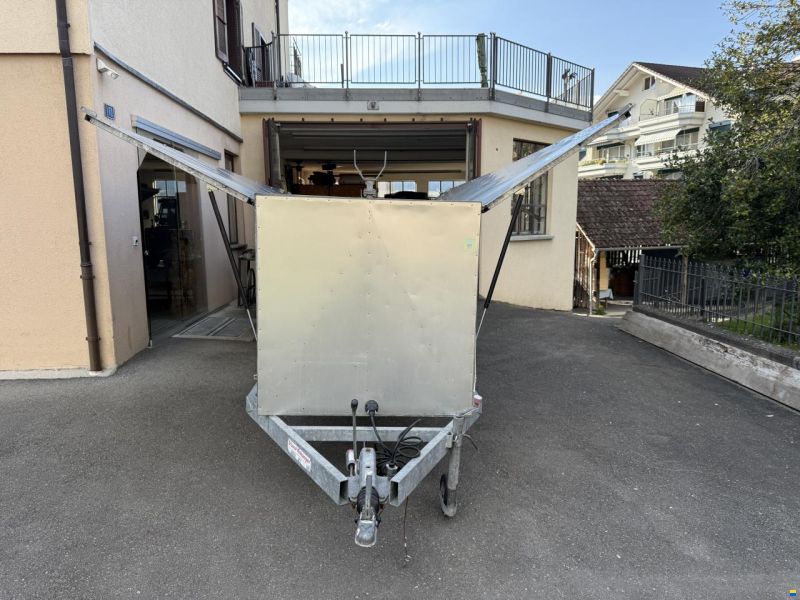 Panther Craft Dart 20