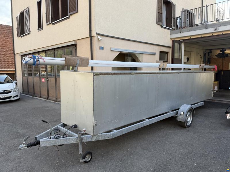 Panther Craft Dart 20