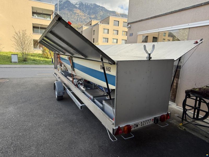 Panther Craft Dart 20