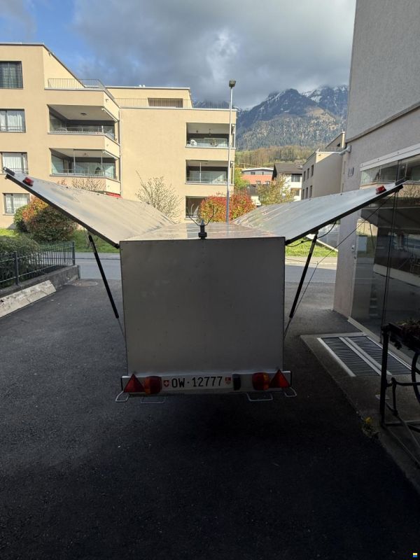 Panther Craft Dart 20