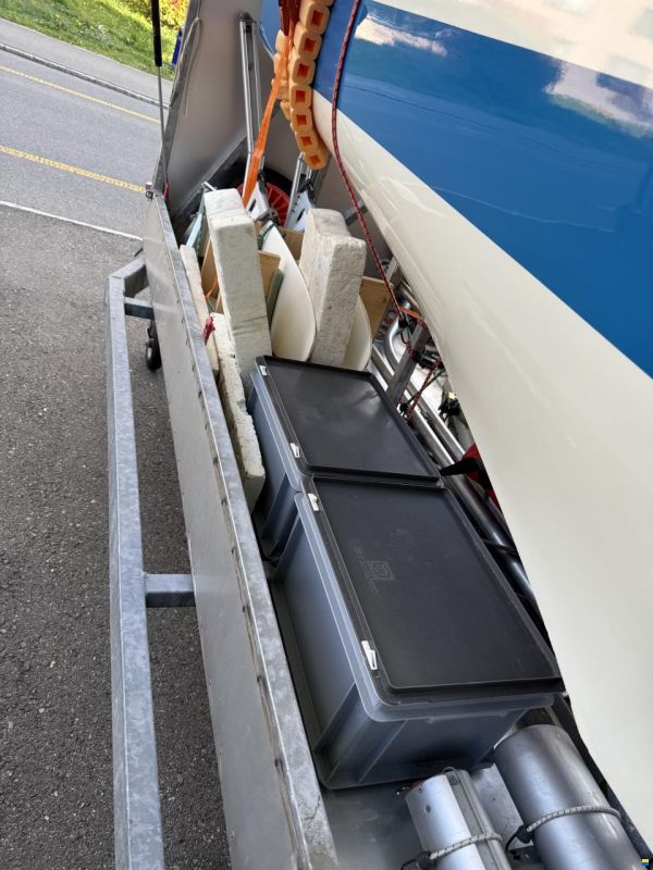 Panther Craft Dart 20