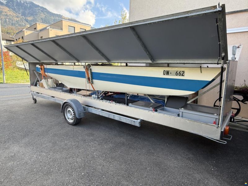 Panther Craft Dart 20