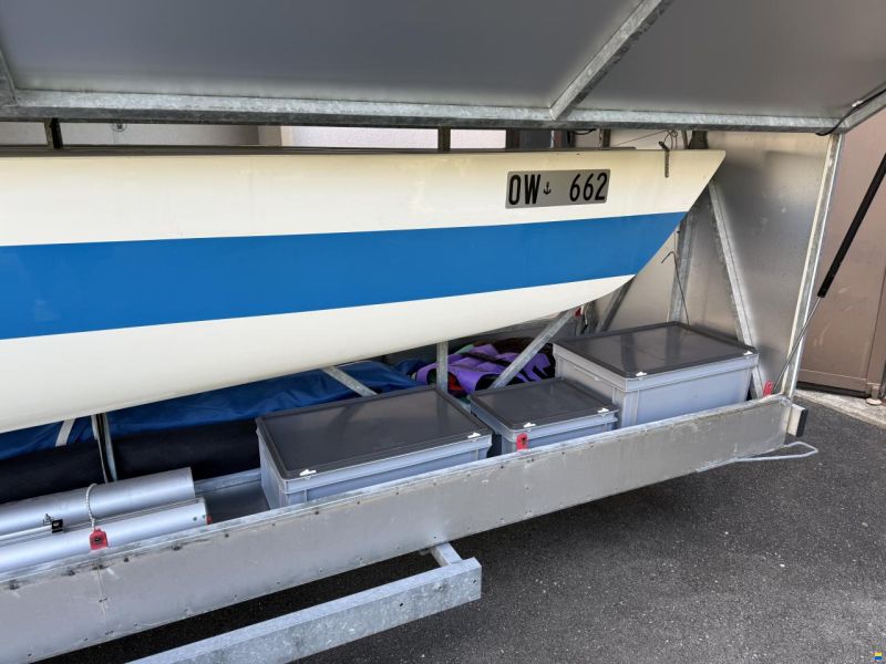 Panther Craft Dart 20