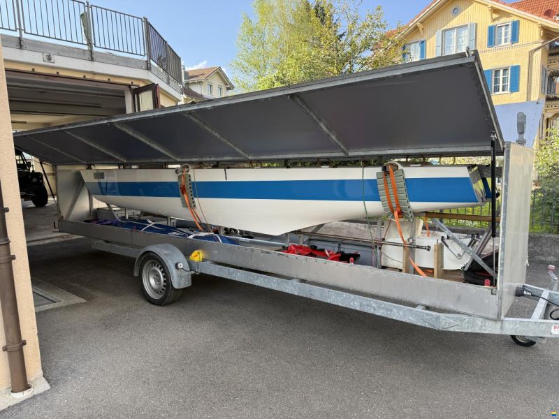 Panther Craft Dart 20