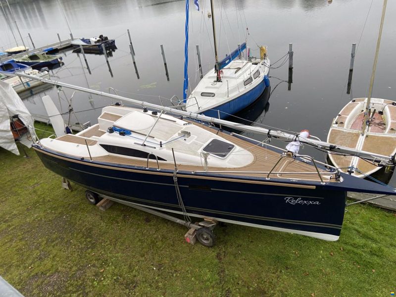 Navikom Viko S21
