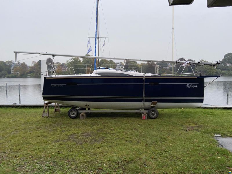 Navikom Viko S21