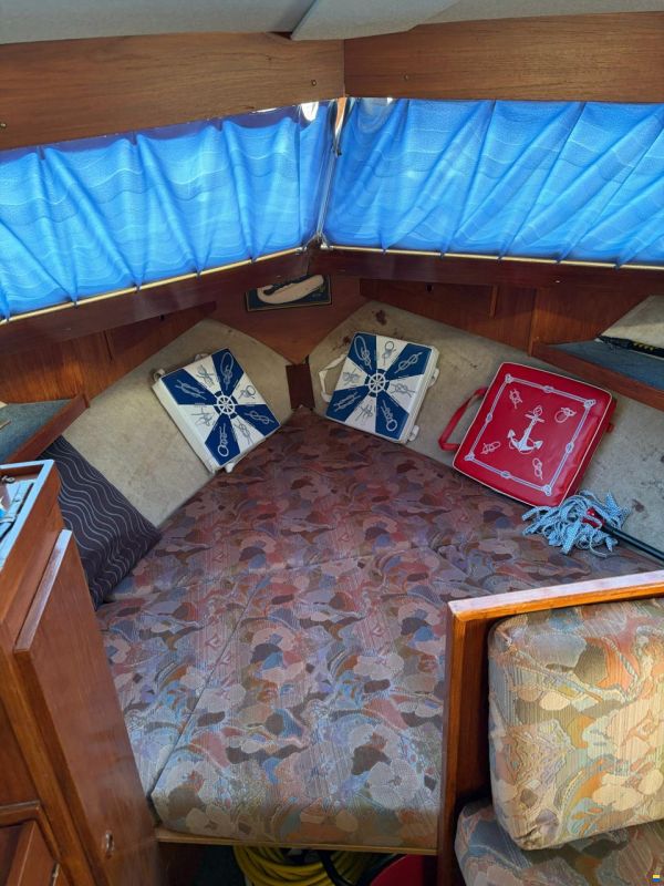 Success Marco 860 AK