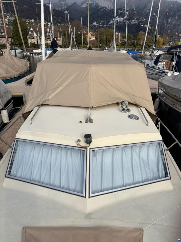 Success Marco 860 AK