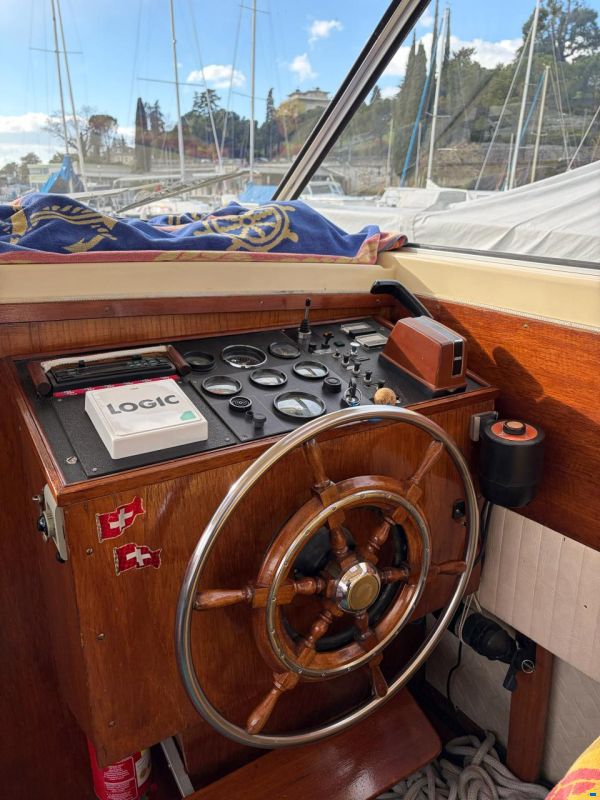 Success Marco 860 AK