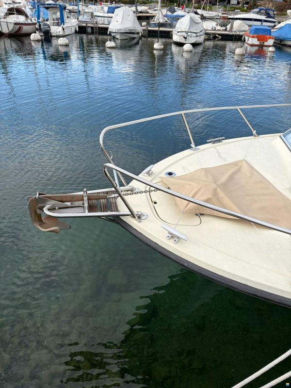 Success Marco 860 AK