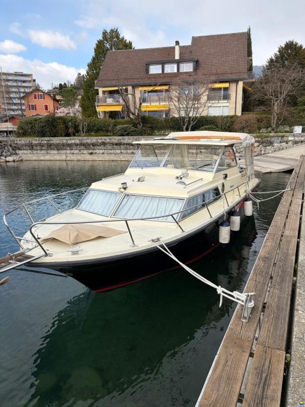 Success Marco 860 AK