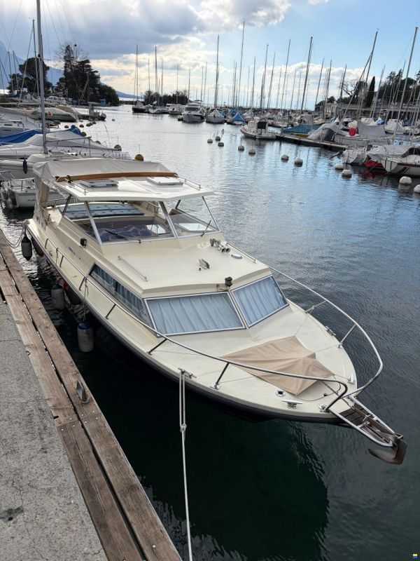 Success Marco 860 AK