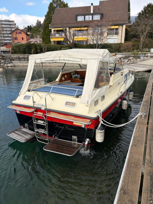 Success Marco 860 AK