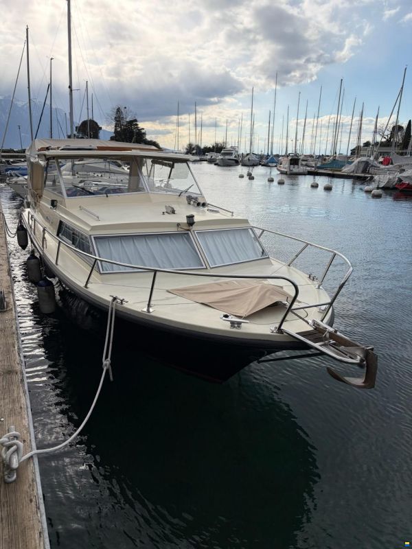 Success Marco 860 AK