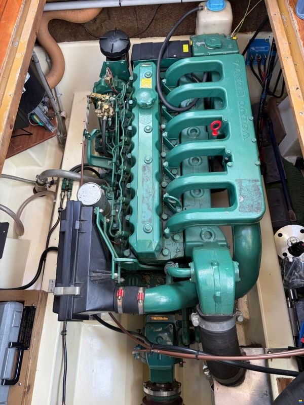 Success Marco 860 AK